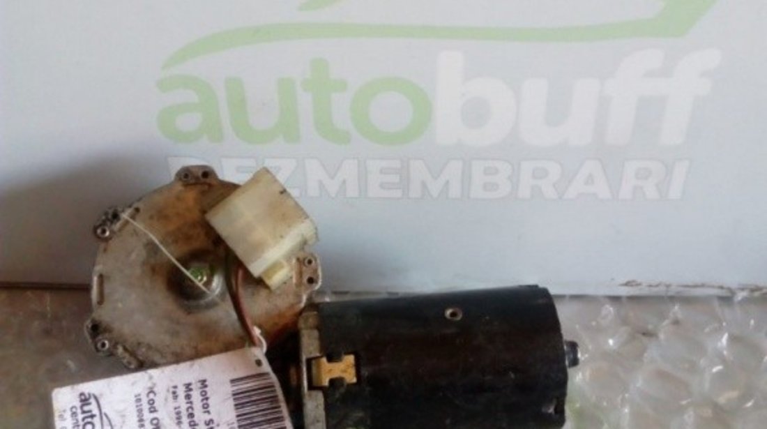 Motor Stergator Mercedes Benz Vaneo -W414 (2001-2005) oricare 0038202742 0048201301