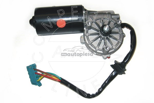 Motor stergator MERCEDES C-CLASS Combi (S202) (1996 - 2001) AIC 51660 piesa NOUA