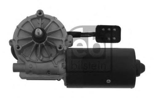 Motor stergator MERCEDES C-CLASS Combi (S202) (1996 - 2001) FEBI BILSTEIN 19848 piesa NOUA