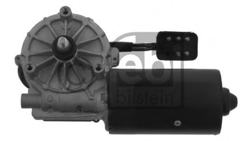 Motor stergator MERCEDES C-CLASS Combi (S202) (1996 - 2001) FEBI BILSTEIN 19848 piesa NOUA