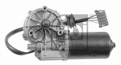 Motor stergator MERCEDES C-CLASS Combi (S202) (1996 - 2001) FEBI BILSTEIN 22691 piesa NOUA