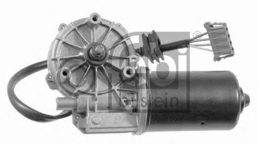 Motor stergator MERCEDES C-CLASS Combi (S202) (1996 - 2001) FEBI BILSTEIN 22691 piesa NOUA