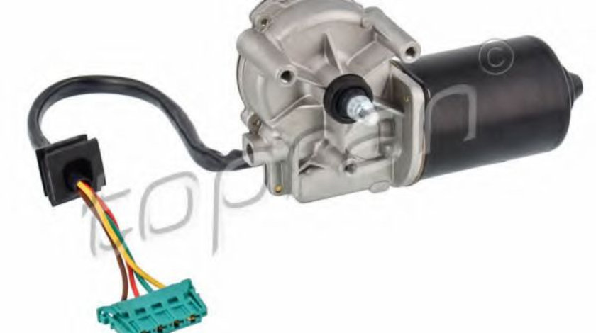 Motor stergator MERCEDES C-CLASS Combi (S202) (1996 - 2001) TOPRAN 408 791 piesa NOUA