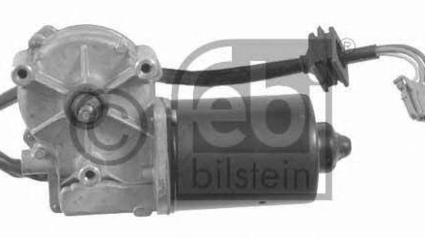 Motor stergator MERCEDES C-CLASS Combi (S202) (1996 - 2001) FEBI BILSTEIN 22688 piesa NOUA