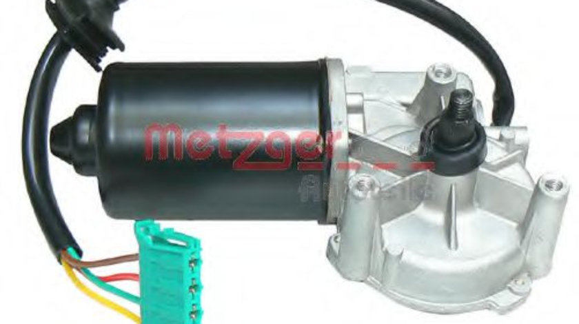 Motor stergator MERCEDES C-CLASS Combi (S202) (1996 - 2001) METZGER 2190512 piesa NOUA