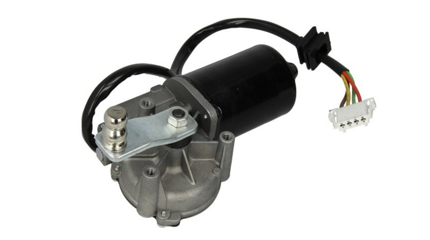 Motor stergator MERCEDES C-CLASS Sportscoupe (CL203) (2001 - 2011) TOPRAN 407 978 piesa NOUA