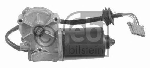 Motor stergator MERCEDES C-CLASS (W202) (1993 - 2000) FEBI BILSTEIN 22688 piesa NOUA