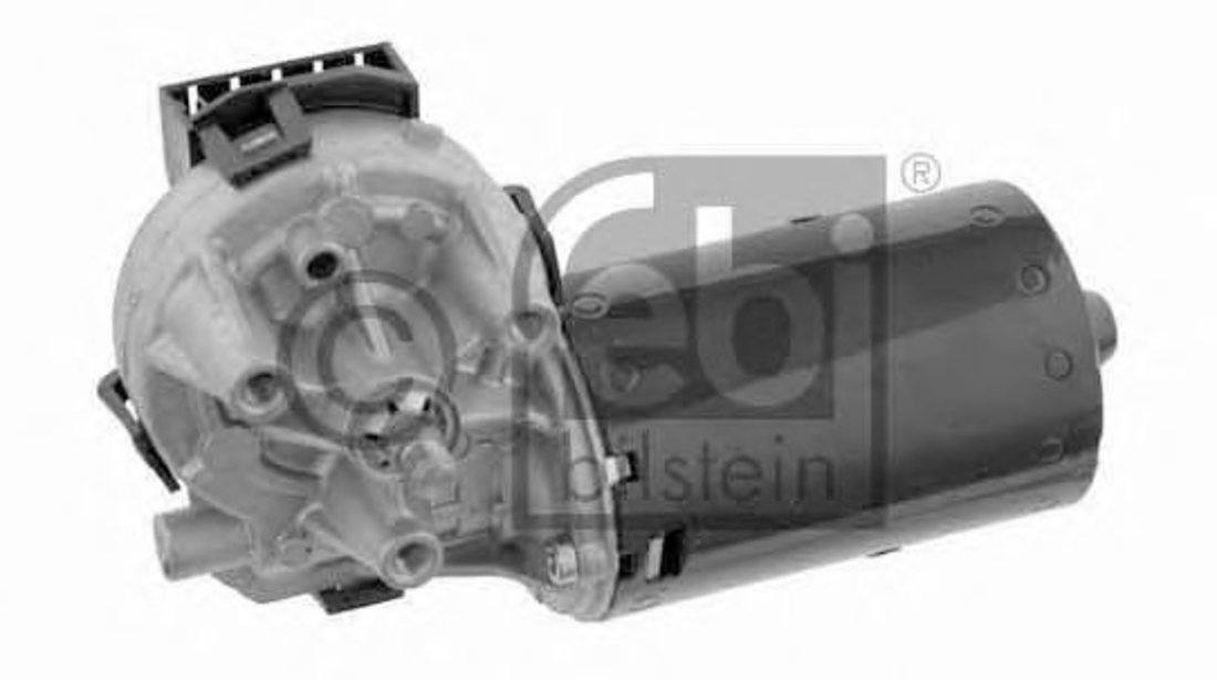 Motor stergator MERCEDES M-CLASS (W163) (1998 - 2005) FEBI BILSTEIN 23039 piesa NOUA