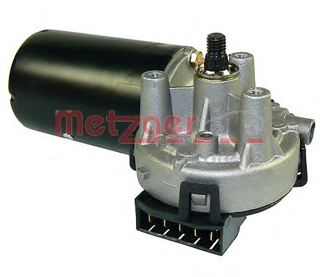 Motor stergator MERCEDES M-CLASS (W163) (1998 - 2005) METZGER 2190547 piesa NOUA