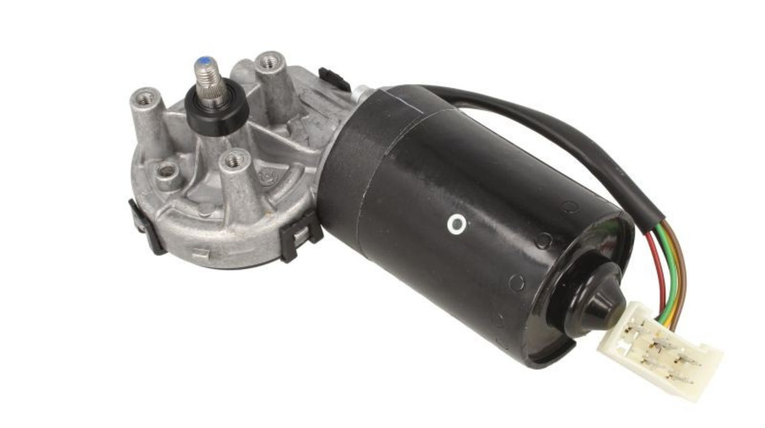 Motor stergator MERCEDES SPRINTER 2-t bus (901, 902) (1995 - 2006) METZGER 2190549 piesa NOUA