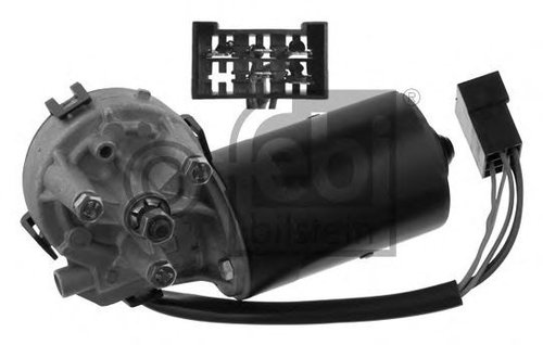 Motor stergator MERCEDES SPRINTER 2-t caroserie (901, 902) (1995 - 2006) FEBI BILSTEIN 36870 piesa N...