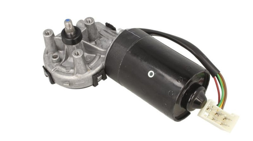 Motor stergator MERCEDES SPRINTER 2-t platou / sasiu (901, 902) (1995 - 2006) METZGER 2190549 piesa NOUA