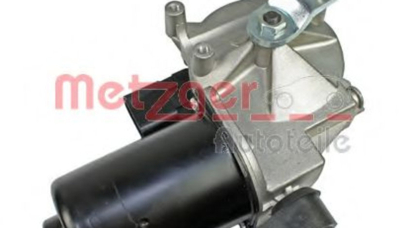 Motor stergator MERCEDES SPRINTER 3,5-t bus (906) (2006 - 2016) METZGER 2190602 piesa NOUA