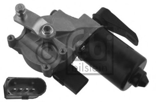 Motor stergator MERCEDES SPRINTER 5-t caroserie (906) (2006 - 2016) FEBI BILSTEIN 37054 piesa NOUA