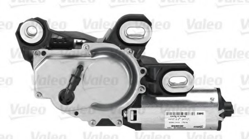 Motor stergator MERCEDES VIANO (W639) (2003 - 2016) VALEO 404958 piesa NOUA