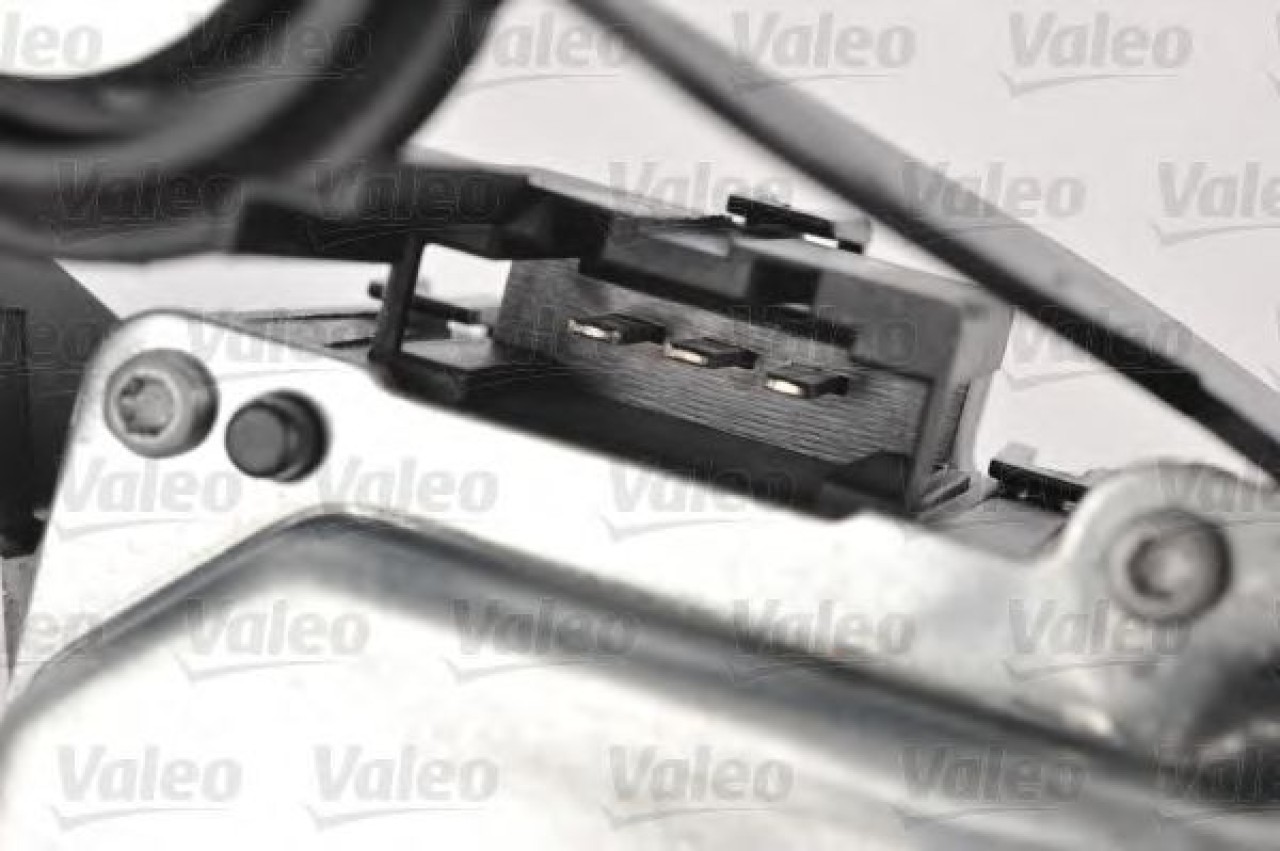 Motor stergator MERCEDES VITO bus (W639) (2003 - 2016) VALEO 404704 piesa NOUA