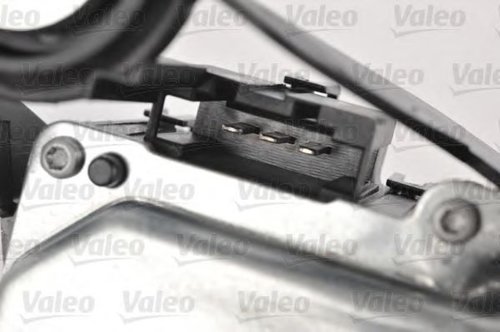Motor stergator MERCEDES VITO bus (W639) (2003 - 2016) VALEO 404704 piesa NOUA