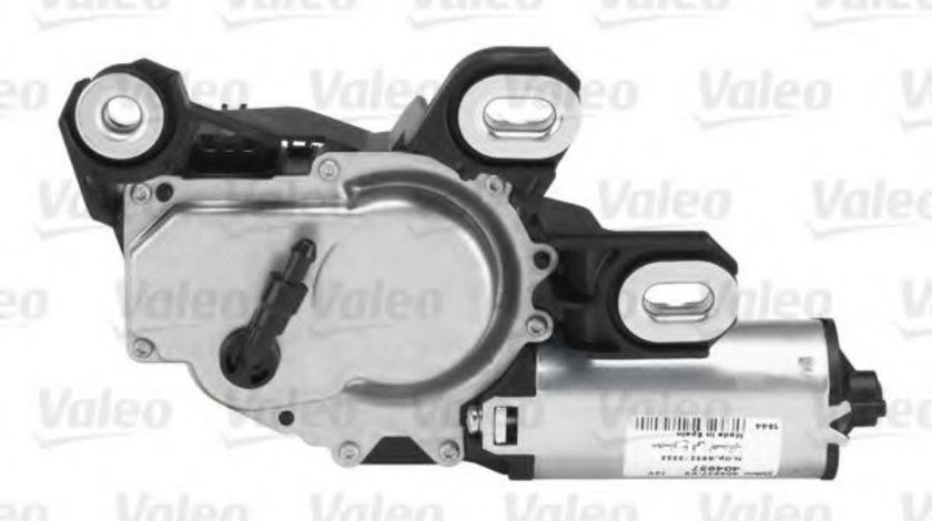 Motor stergator MERCEDES VITO bus (W639) (2003 - 2016) VALEO 404957 piesa NOUA