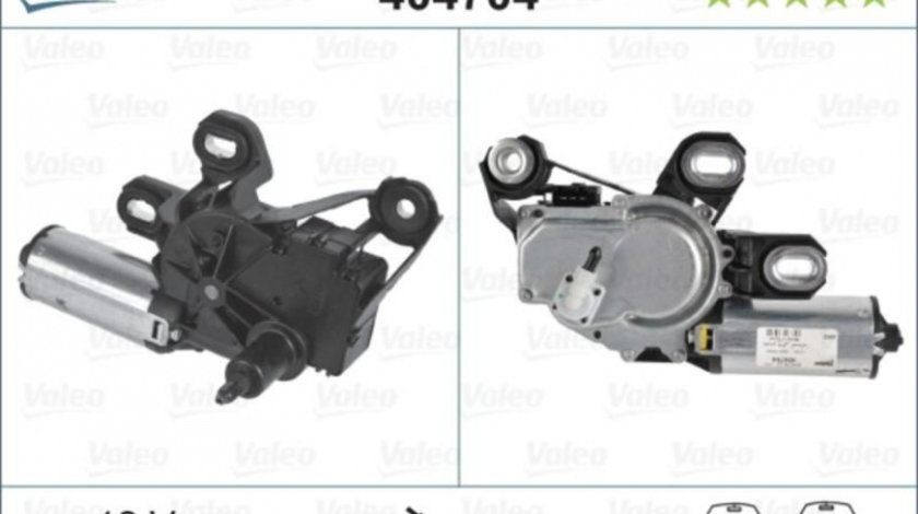 Motor stergator Mercedes VITO / MIXTO caroserie (W639) 2003-2016 #3 404704