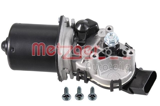Motor Stergator Metzger Audi 2191021