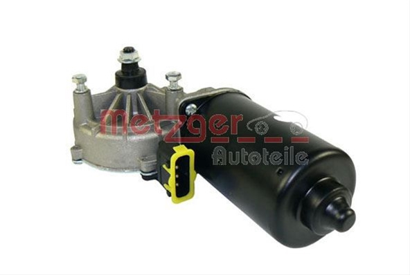 Motor Stergator Metzger Bmw 2190537