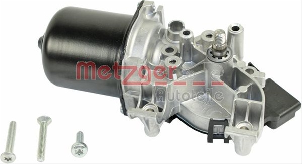 Motor Stergator Metzger Citroën 2190864