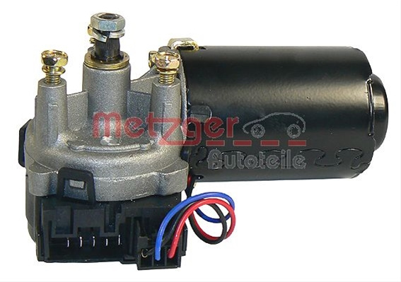 Motor Stergator Metzger Citroen (Df-Psa) 2190832