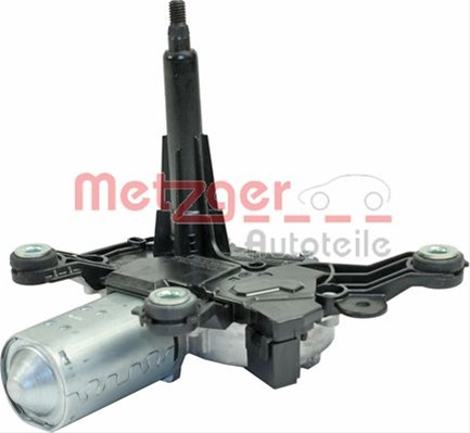 Motor Stergator Metzger Dacia 2190741