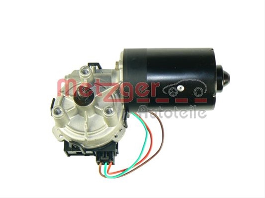 Motor Stergator Metzger Fiat 2190976