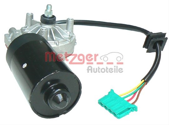 Motor Stergator Metzger Mercedes-Benz 2190511