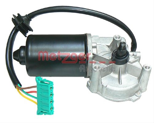 Motor Stergator Metzger Mercedes-Benz 2190512