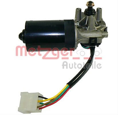 Motor Stergator Metzger Mercedes-Benz 2190549
