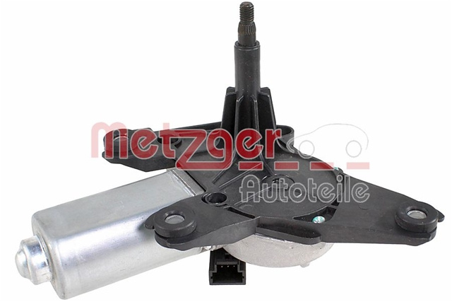 Motor Stergator Metzger Nissan 2190997