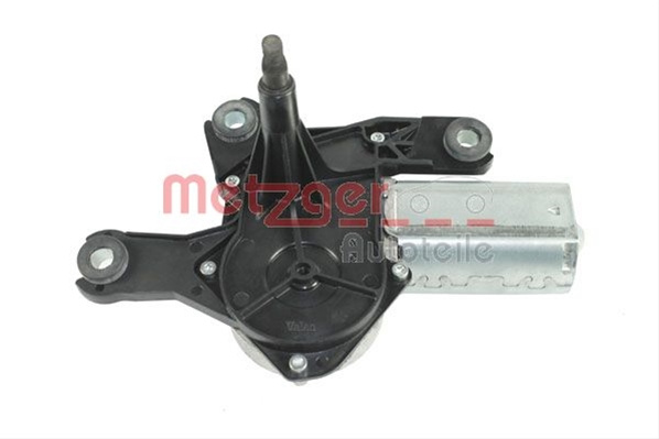 Motor Stergator Metzger Opel 2190836