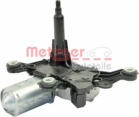 Motor Stergator Metzger Renault 2190742