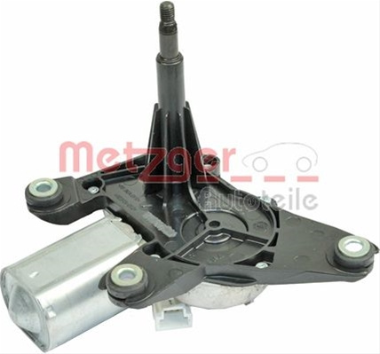 Motor Stergator Metzger Renault 2190743
