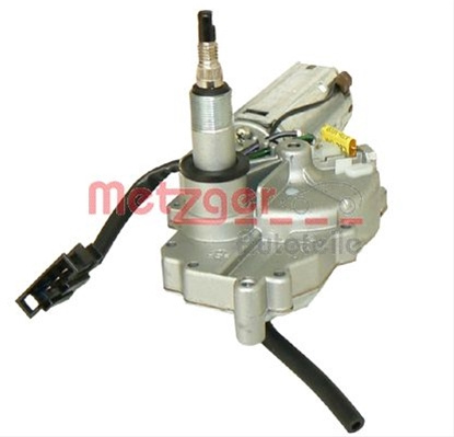 Motor Stergator Metzger Vag 2190533