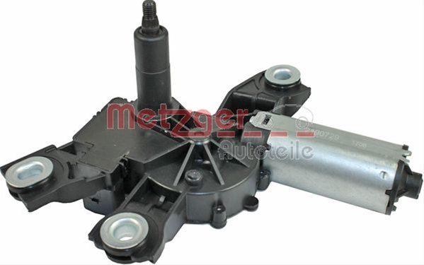 Motor Stergator Metzger Vag 2190729