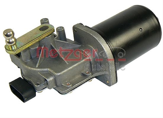 Motor Stergator Metzger Vag 2190783