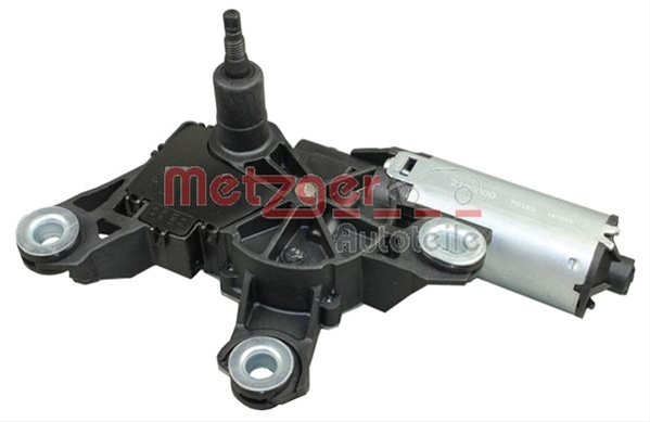 Motor Stergator Metzger Vag 2190800