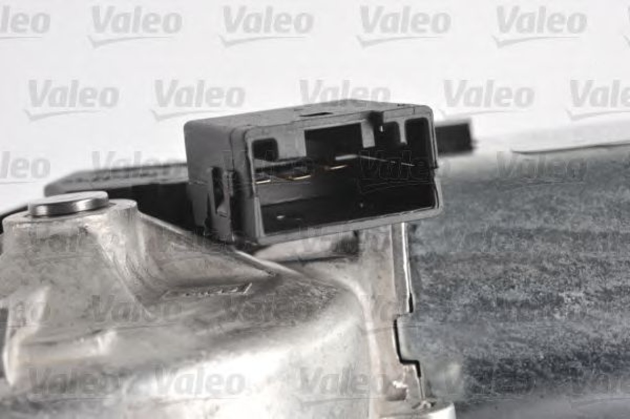 Motor stergator MINI MINI PACEMAN (R61) (2012 - 2016) VALEO 579700 piesa NOUA