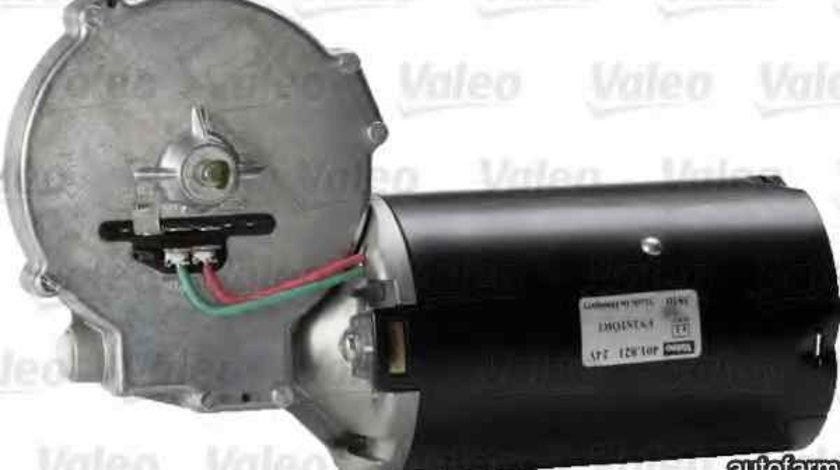 motor stergator NEOPLAN Transliner VALEO 401821