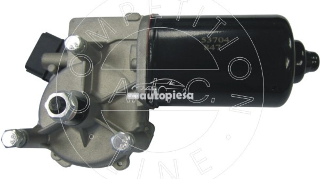 Motor stergator NISSAN ALMERA TINO (V10) (1998 - 2006) AIC 53704 piesa NOUA