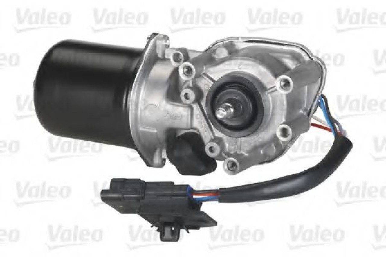 Motor stergator NISSAN PRIMASTAR bus (X83) (2001 - 2016) VALEO 579732 piesa NOUA