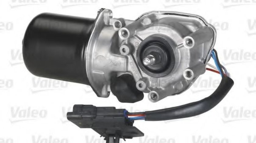 Motor stergator NISSAN PRIMASTAR bus (X83) (2001 - 2016) VALEO 579732 piesa NOUA