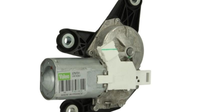 Motor stergator Nissan PRIMASTAR Van (X83) 2001-2016 #2 2871000QAB