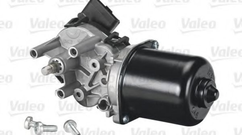 Motor stergator NISSAN QASHQAI / QASHQAI +2 (J10, JJ10) (2007 - 2013) VALEO 579754 piesa NOUA