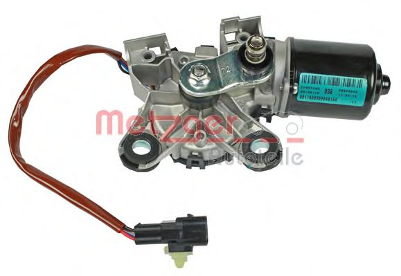 Motor stergator OPEL ANTARA (2006 - 2016) METZGER 2190576 piesa NOUA