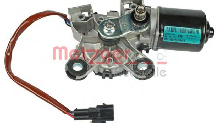 Motor stergator OPEL ANTARA (2006 - 2016) METZGER 2190576 piesa NOUA