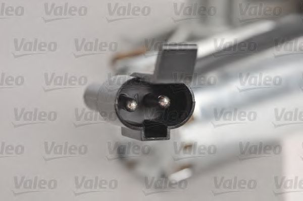 Motor stergator OPEL ASTRA F Combi (51, 52) (1991 - 1998) VALEO 403781 piesa NOUA